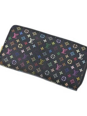 Louis Vuitton Wallet Coin Case